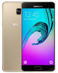 Замена тачскрина на телефоне Samsung Galaxy A9 (2016) в Владивостоке